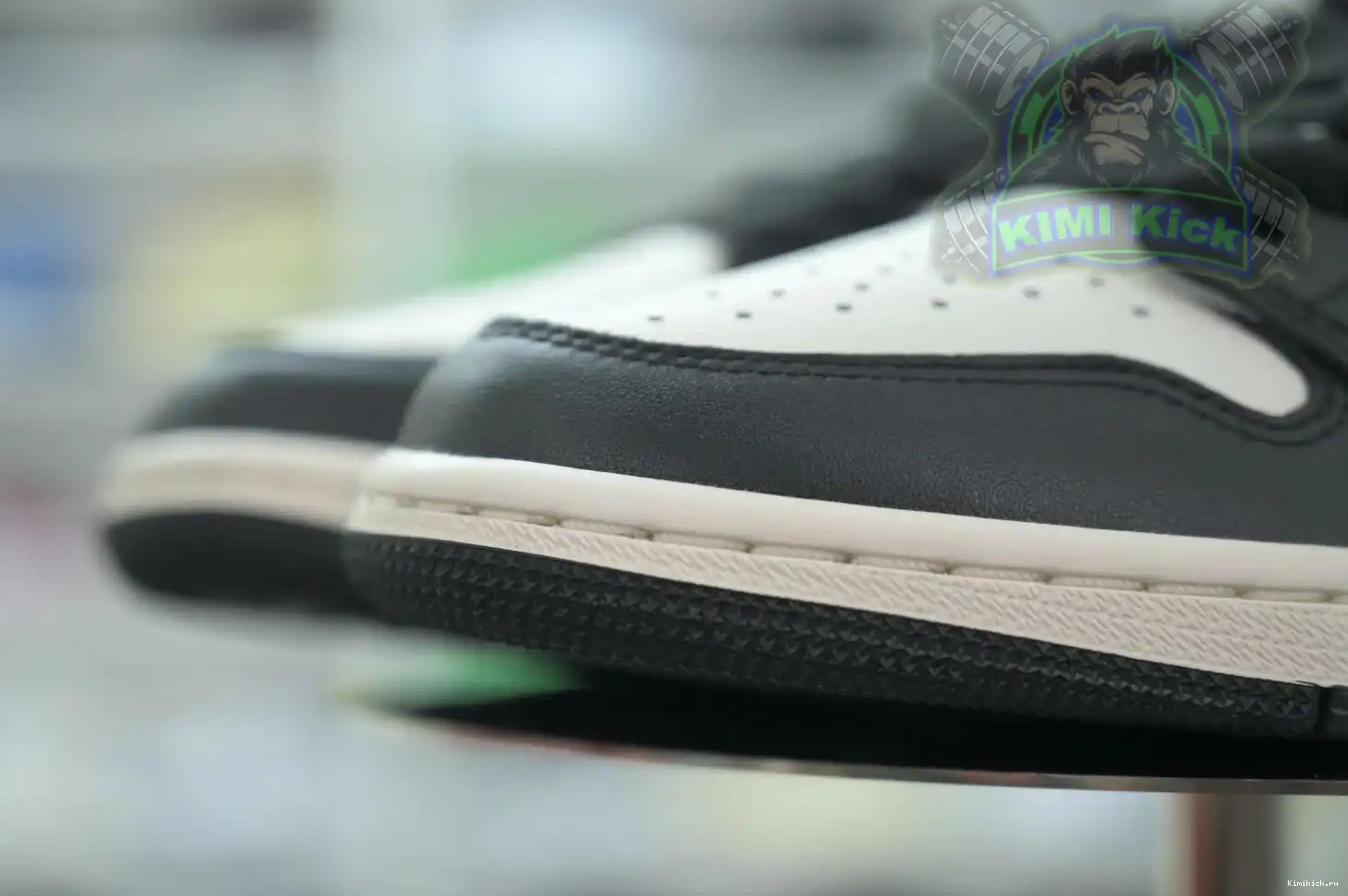 Kimikick  Air Jordan Jordan OG 1 Low 0508